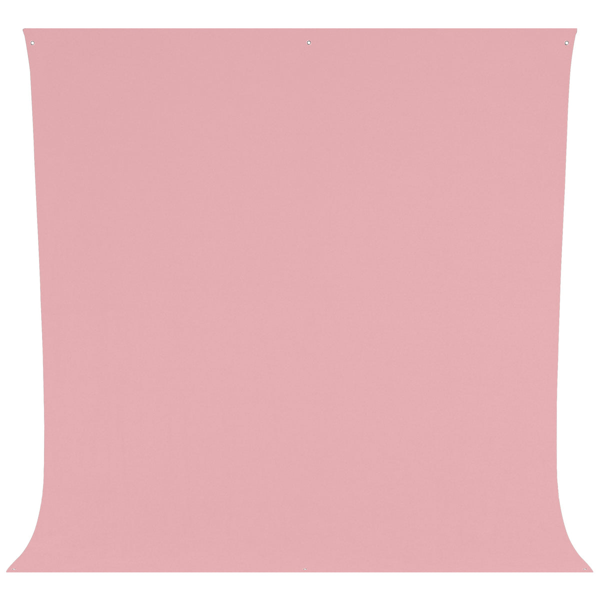 Wrinkle-Resistant Backdrop - Blush Pink (9' x 10')