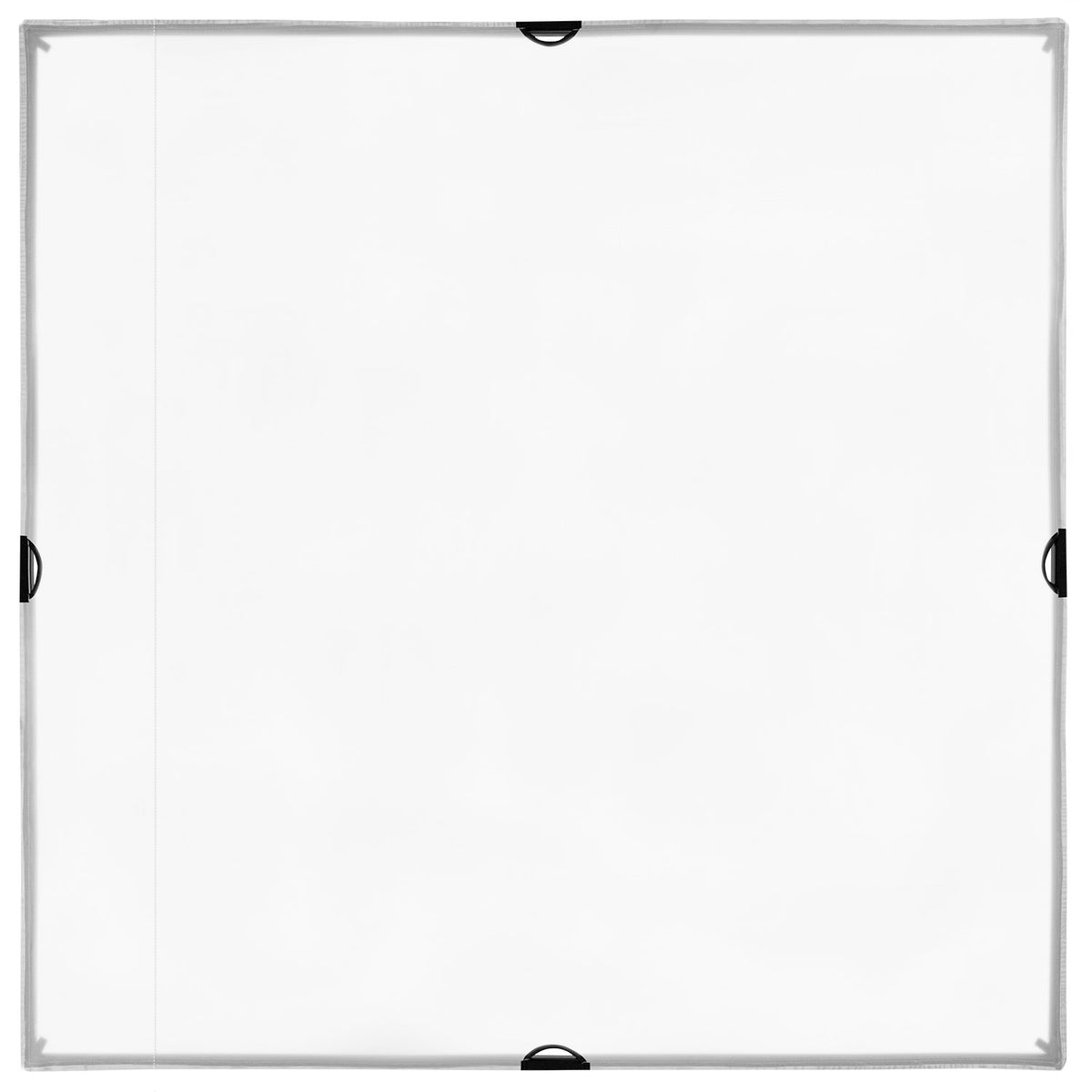 Scrim Jim Cine 1-1/4-Stop Diffusion Fabric (6' x 6')