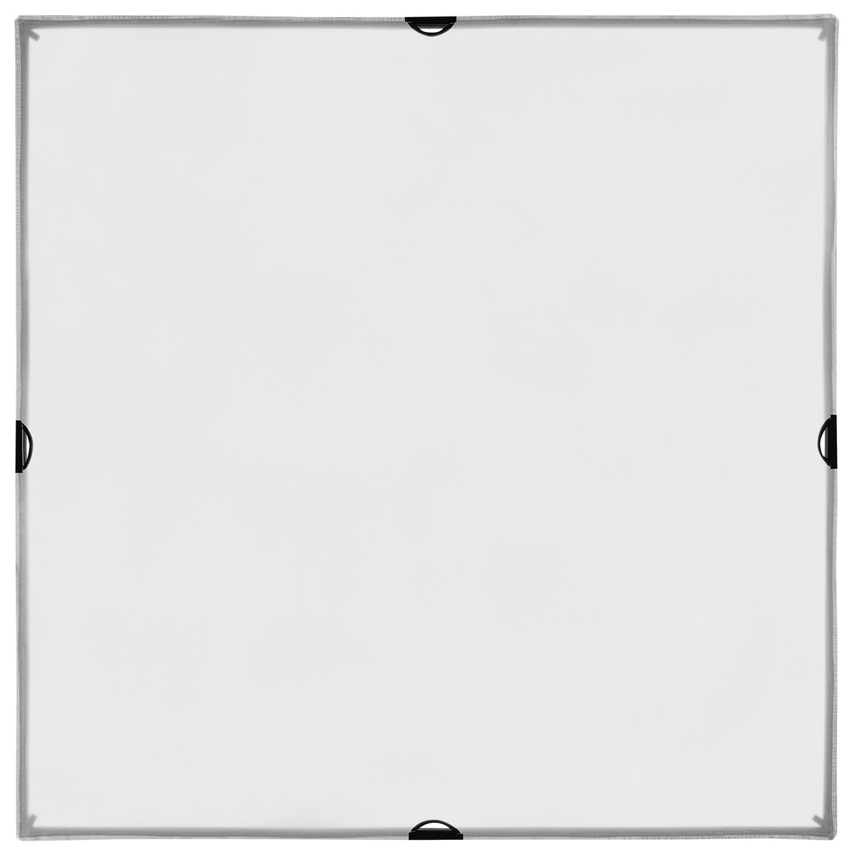 Scrim Jim Cine Seamless Full-Stop Super Silk Diffusion Fabric (6' x 6')