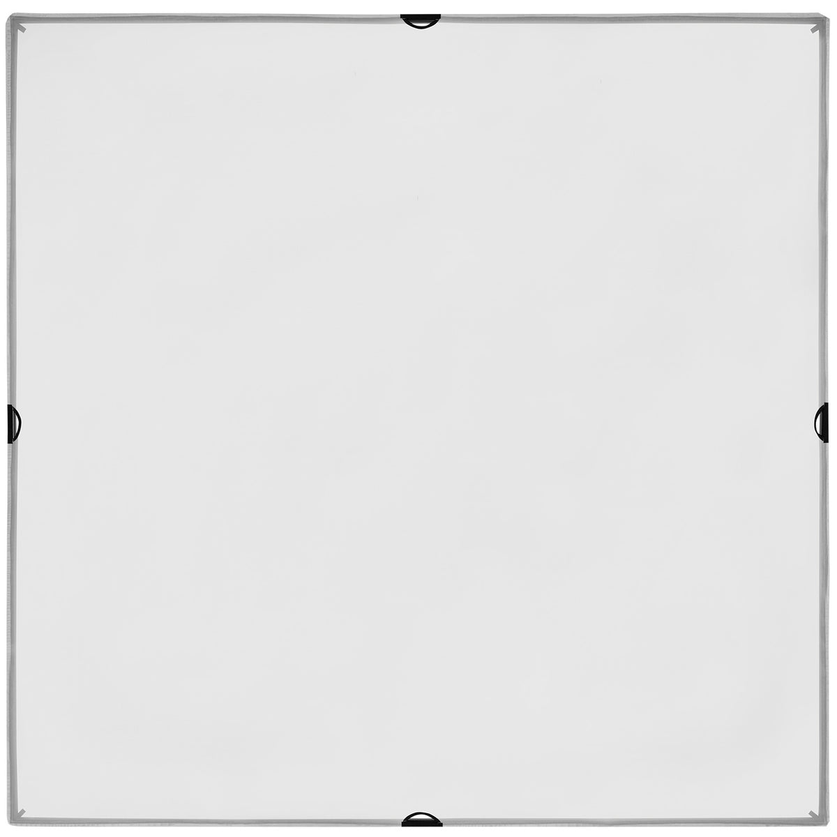 Scrim Jim Cine Seamless Full-Stop Super Silk Diffusion Fabric (8’ x 8’)