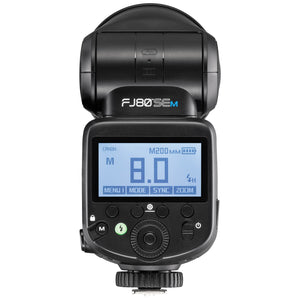FJ80-SE Speedlight (80Ws)
