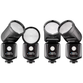 FJ80-SE Speedlight (80Ws)