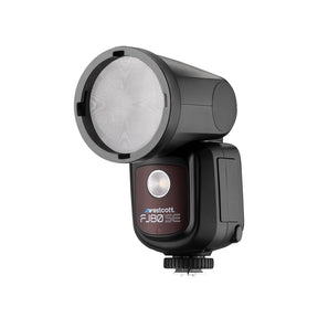 FJ80-SE Speedlight (80Ws)
