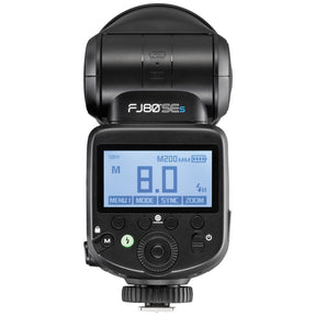 FJ80-SE Speedlight (80Ws)