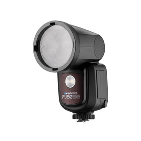 FJ80-SE Speedlight (80Ws)