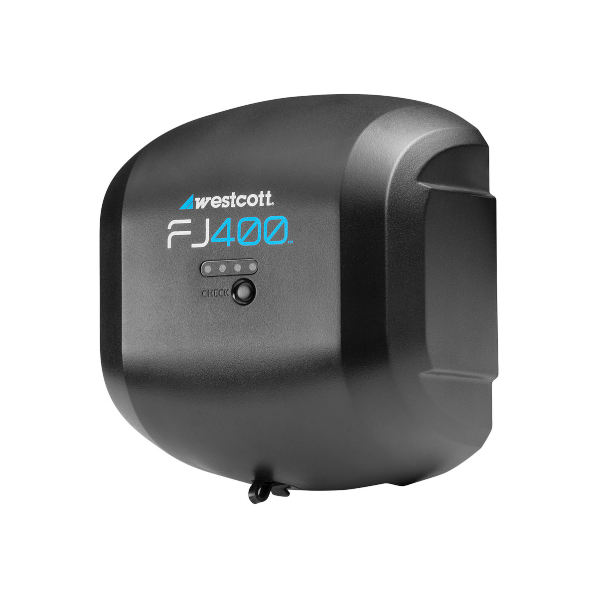 AC/DC Battery and Power Adapter (Original FJ400)