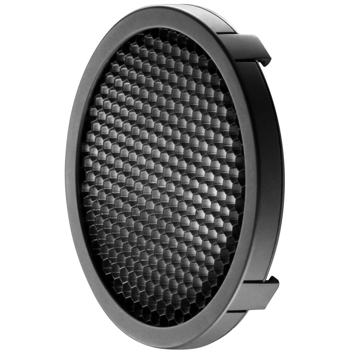 30-Degree Honeycomb Grid for 5.5" Magnetic Reflector (FJ800, FJ400, FJ400 II, FJ400-SE, FJ250, Bowens)
