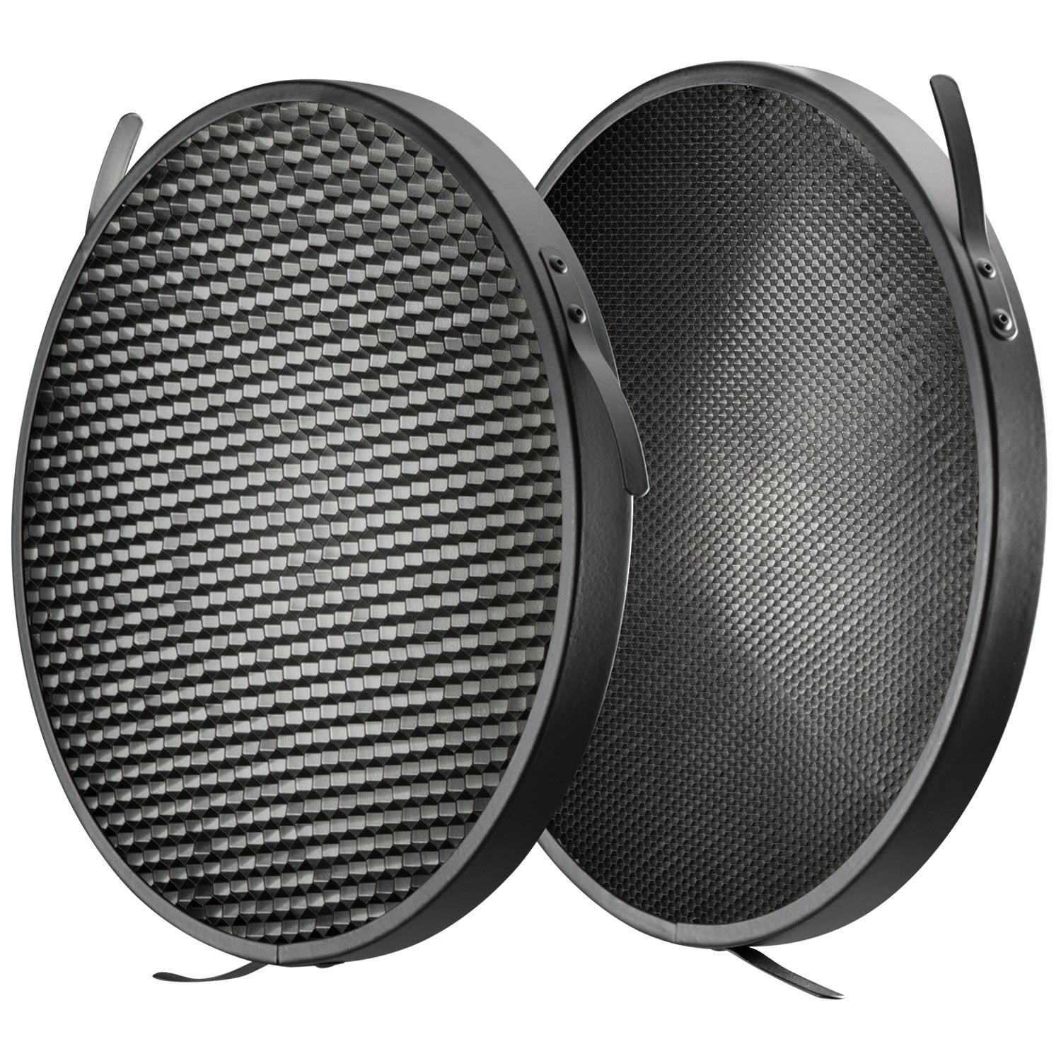 70-Degree Wide Reflector with Honeycomb Grids (FJ800, FJ400, FJ400 II, FJ400-SE, FJ250, Bowens)