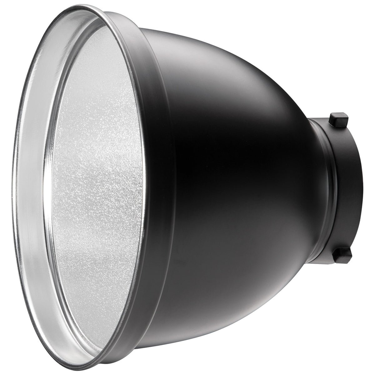 70-Degree Wide Reflector with Honeycomb Grids (FJ800, FJ400, FJ400 II, FJ400-SE, FJ250, Bowens)