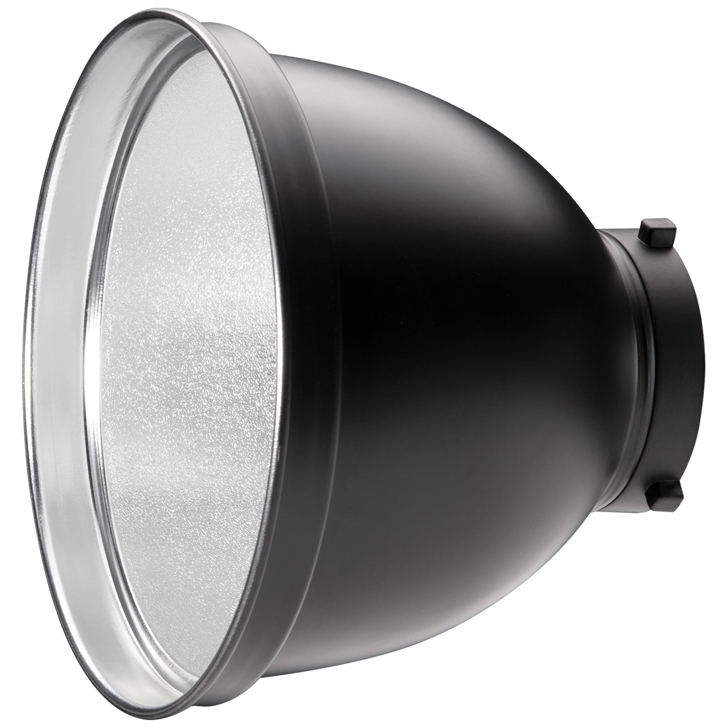 70-Degree Wide Reflector with Honeycomb Grids (FJ800, FJ400, FJ400 II, FJ400-SE, FJ250, Bowens)