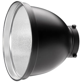 70-Degree Wide Reflector with Honeycomb Grids (FJ800, FJ400, FJ400 II, FJ400-SE, FJ250, Bowens)