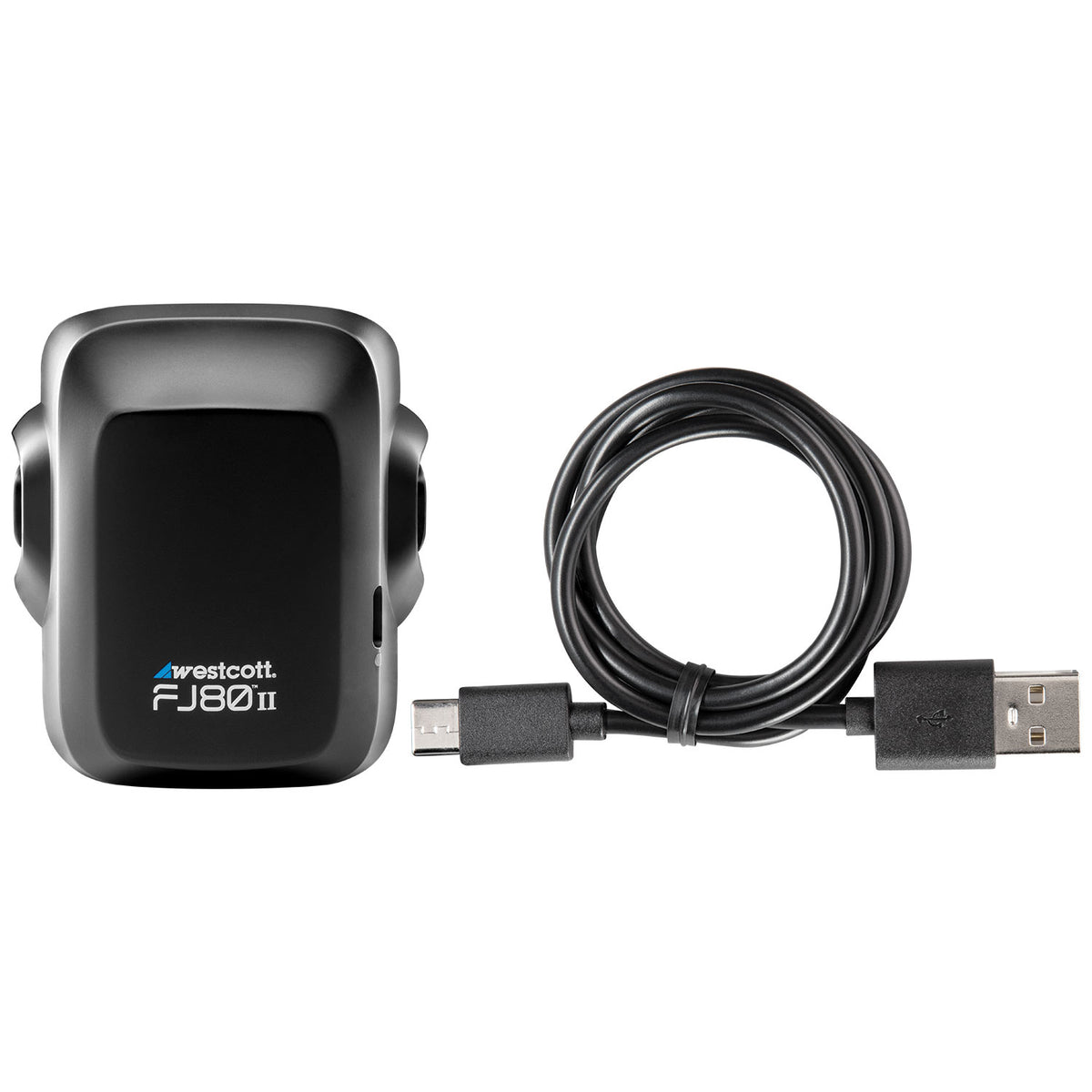 FJ80 II Battery with USB-C