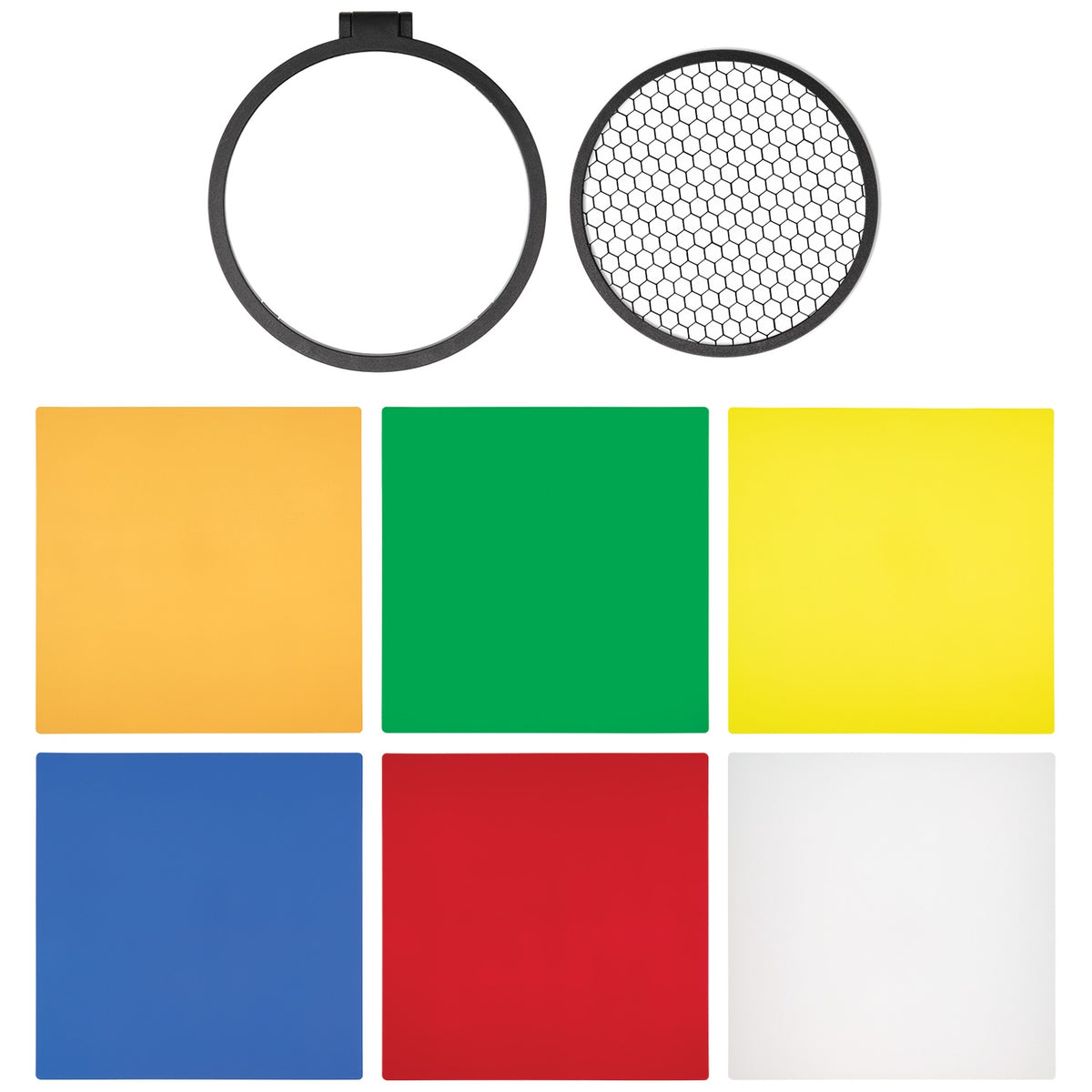 #4740HCG - FJ200 Magnetic Grid and Gel Pack