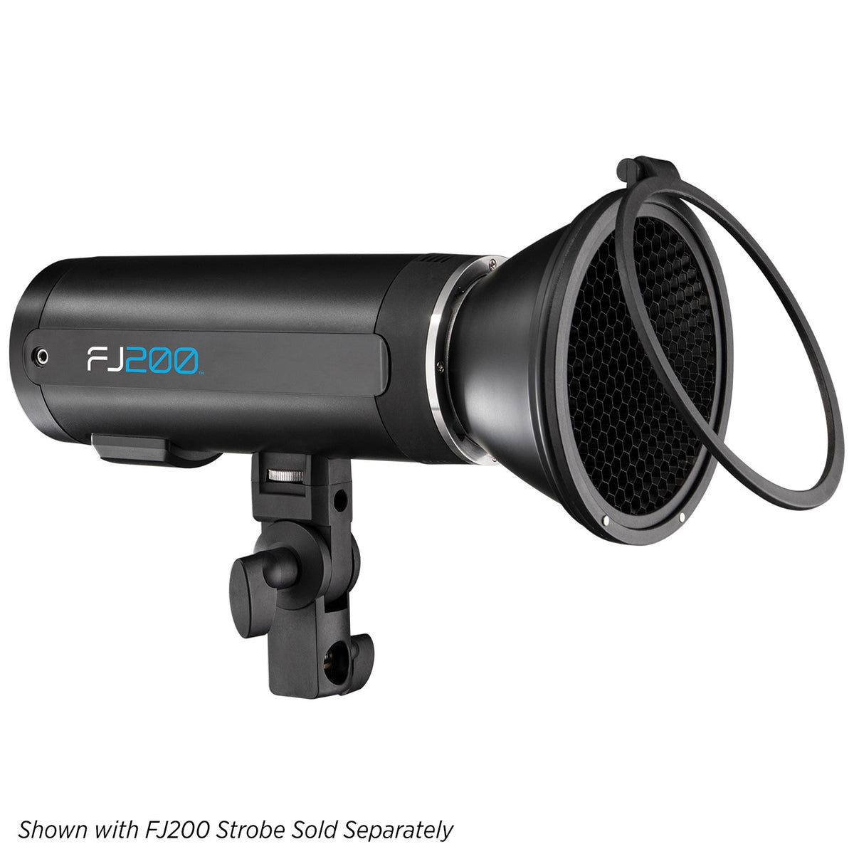 Magnetic Grid and Gel Pack (FJ200)