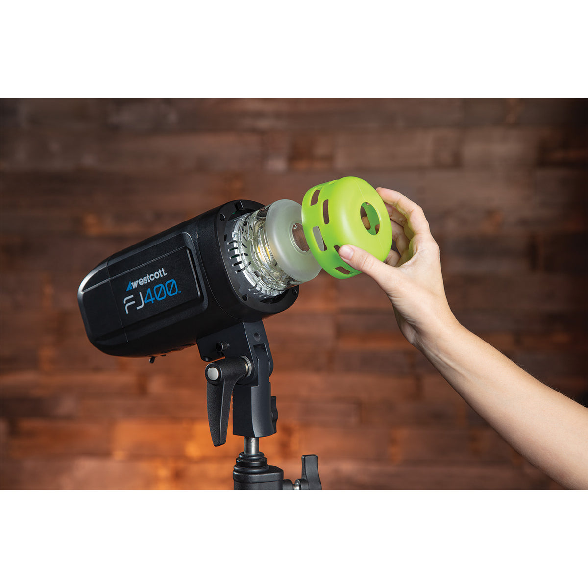 FlexiGels Classic Pack (FJ800, FJ400 II, FJ400, FJ250)