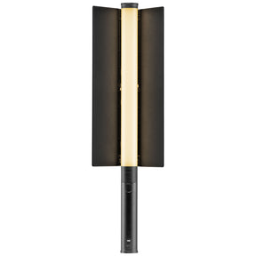 Ice Light 3 Bi-Color LED Kit with Battery Grip & Barndoors