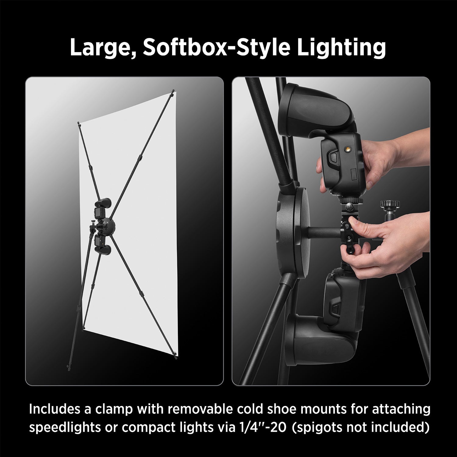 Fusion 10-in-1 Light Control System by Sal Cincotta