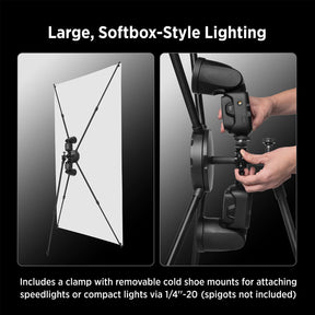 Fusion 10-in-1 Light Control System by Sal Cincotta