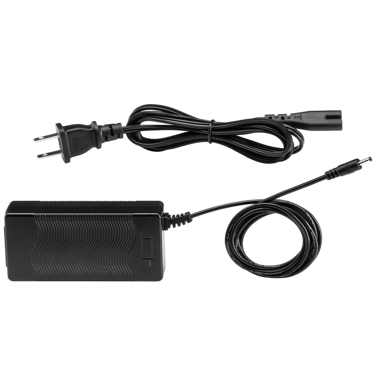AC Power Adapter for FJ Pro/ProMax Batteries (FJ800, FJ400 II, FJ250)