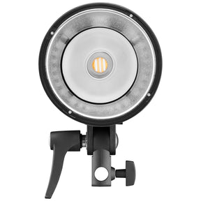 FJ250 Touchscreen Strobe with FJ Pro AC/DC Battery (250Ws)