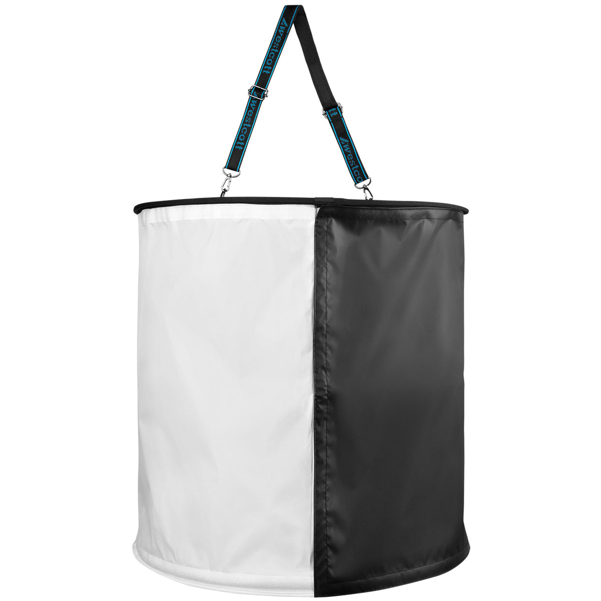 Flex Drum Softbox for 1' x 2' and 1' x 3' Mats