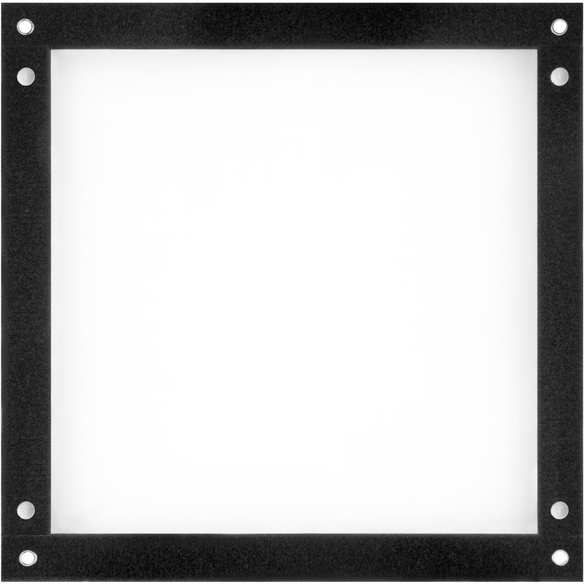 Flex Cine Hard Diffusion Panel (1' x 1')