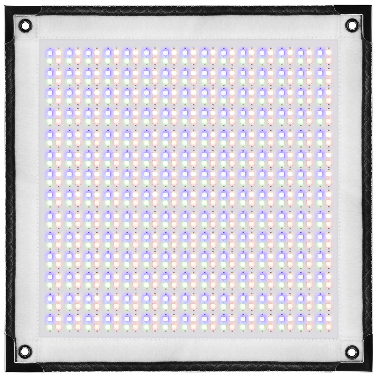 Flex Cine RGBW Mat (1' x 1')