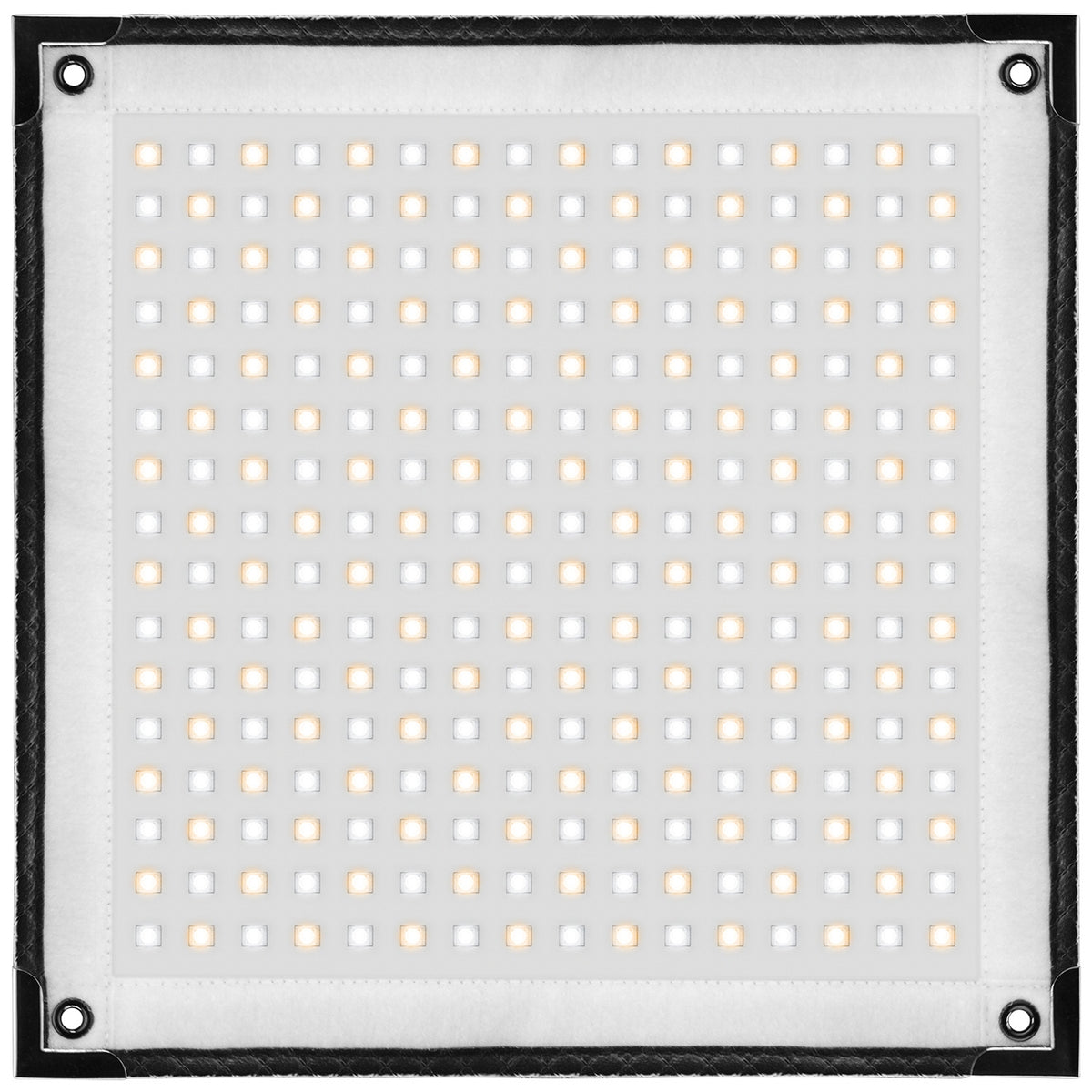 Flex Cine Bi-Color Mat (1' x 1')