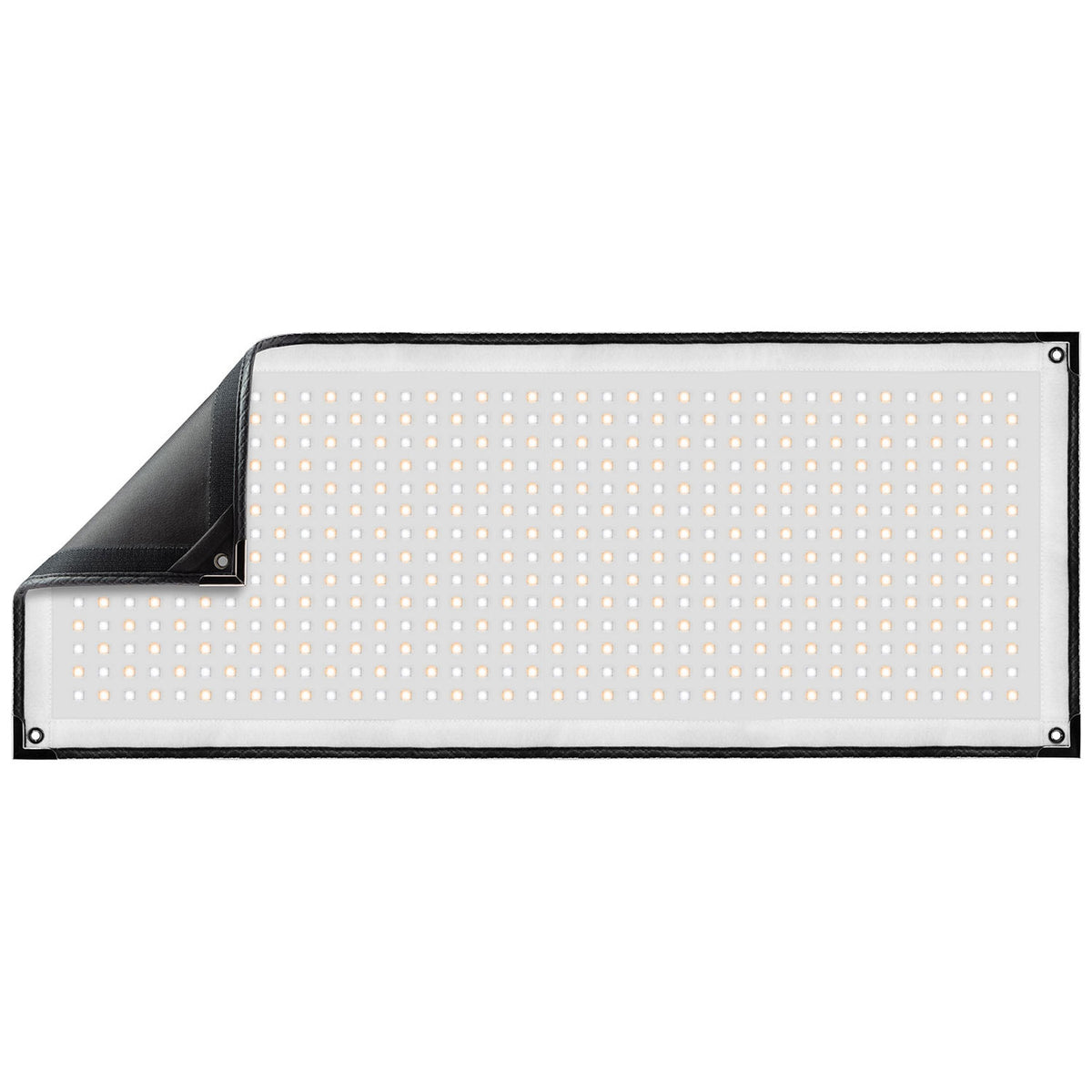 Flex Cine Bi-Color 1-Light Set  (1' x 3', 100W)