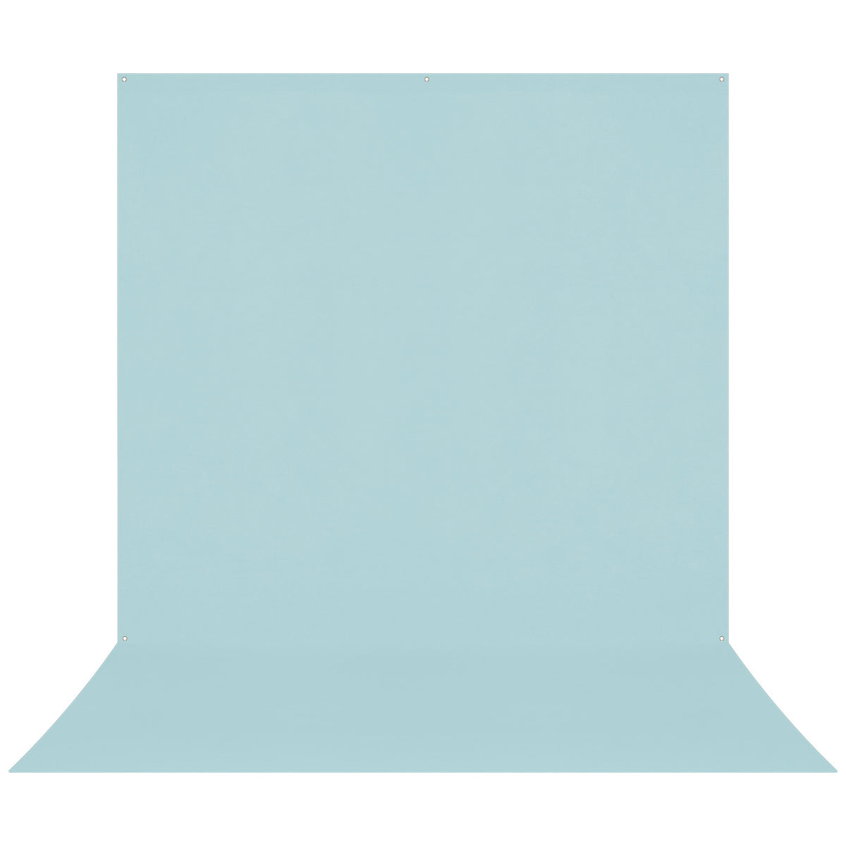 X-Drop Pro Wrinkle-Resistant Backdrop - Pastel Blue (8' x 13')