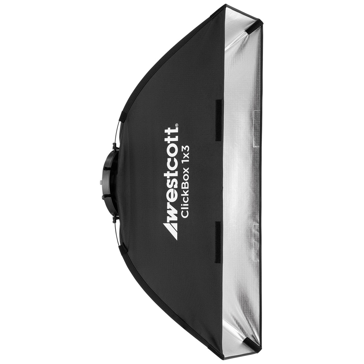 ClickBox 1x3 (Bowens)