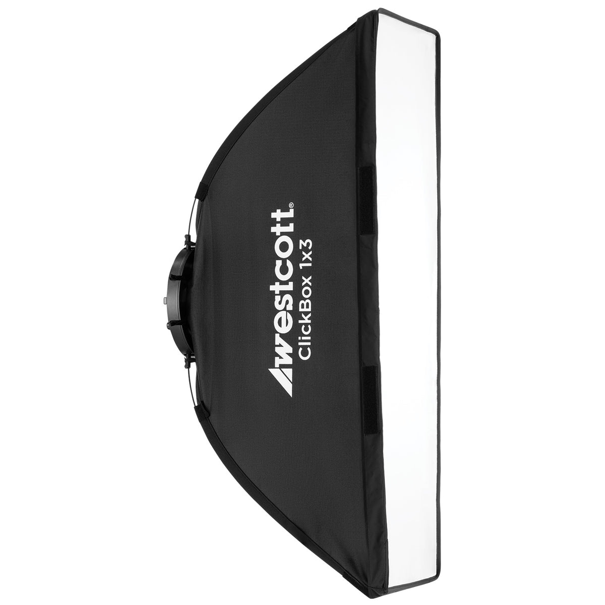 ClickBox 1x3 (Bowens)