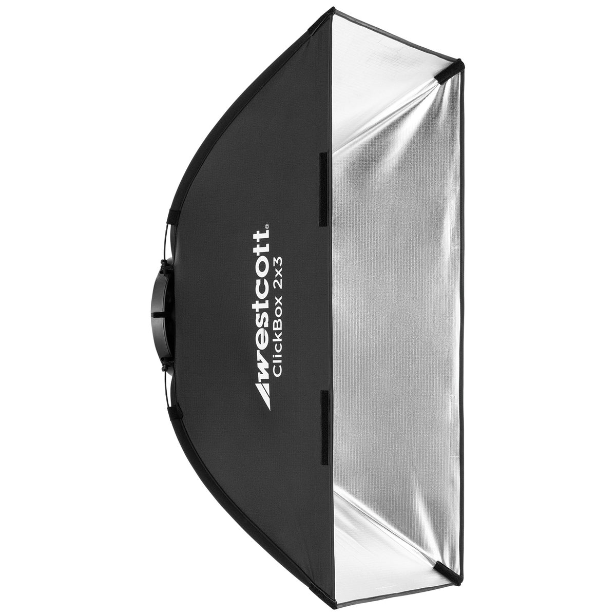 ClickBox 2x3 (Bowens)