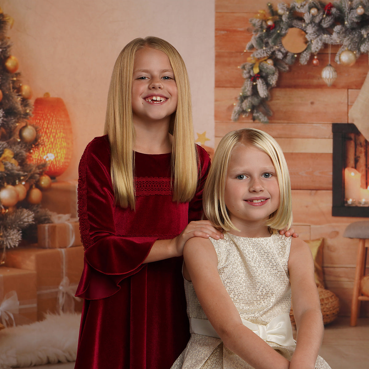 Holiday Backdrops