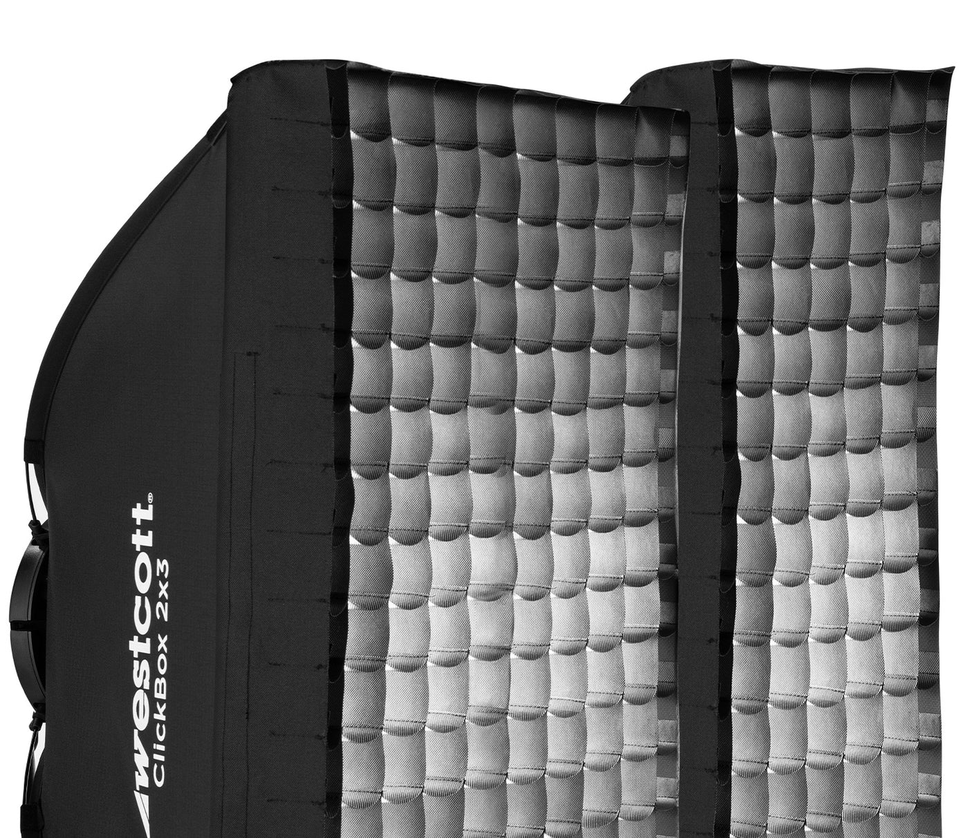 ClickBox Softboxes with Grids