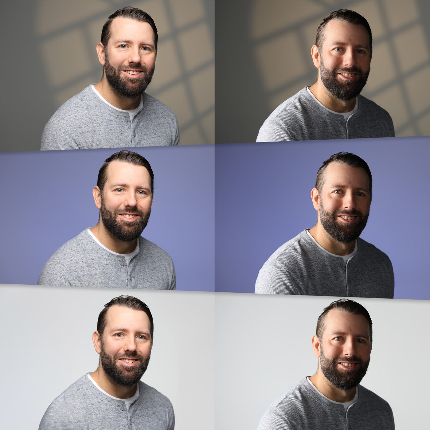 FJ Wireless System Creative Mask Examples