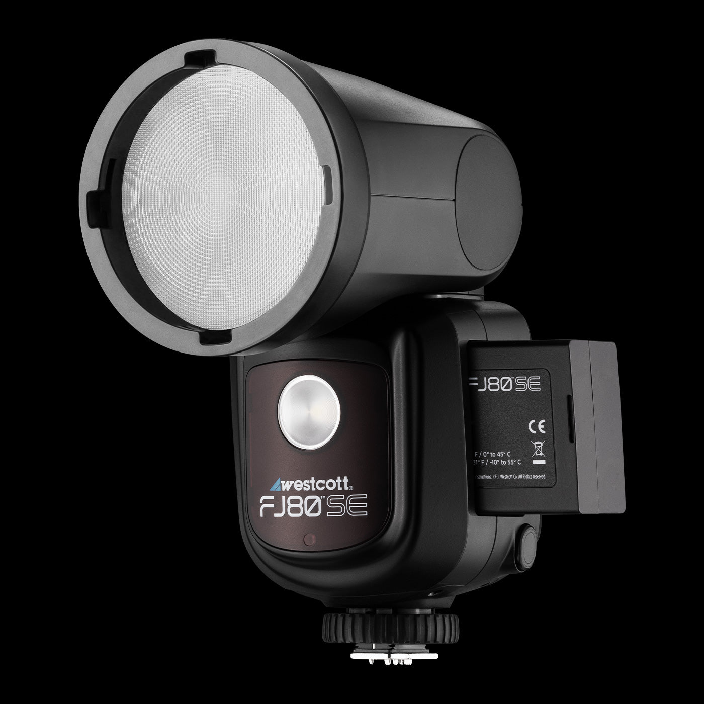 fj80se battery insert