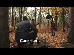 FJ250 Touchscreen Strobe with FJ Pro AC/DC Battery (250Ws)