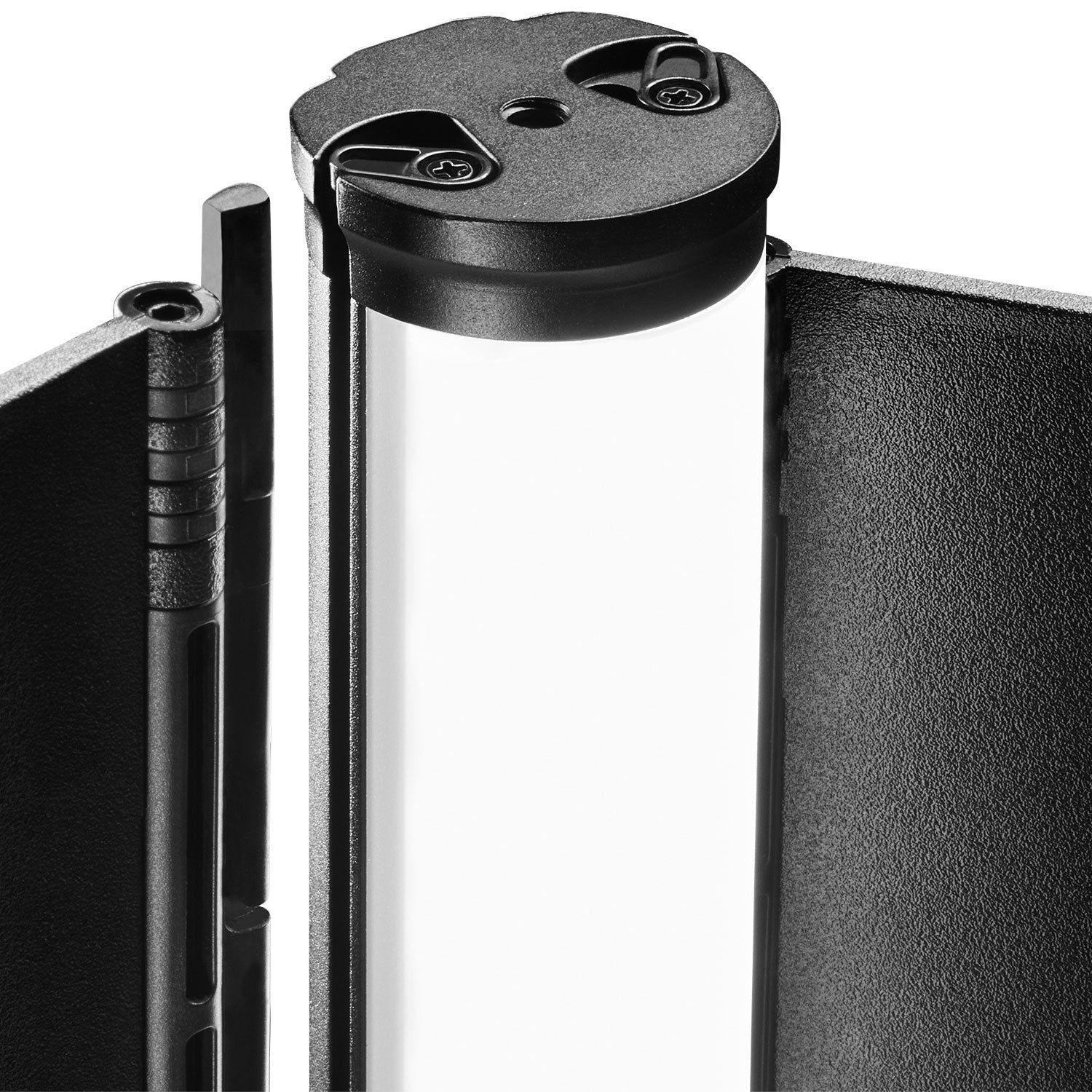 Ice Light 3 Bi-Color LED Kit with Battery Grip & Barndoors