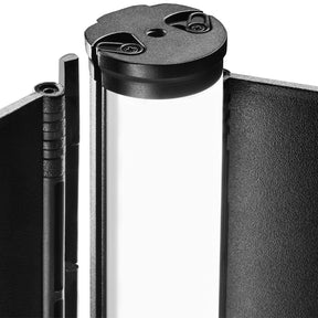 Ice Light 3 Bi-Color LED Kit with Battery Grip & Barndoors