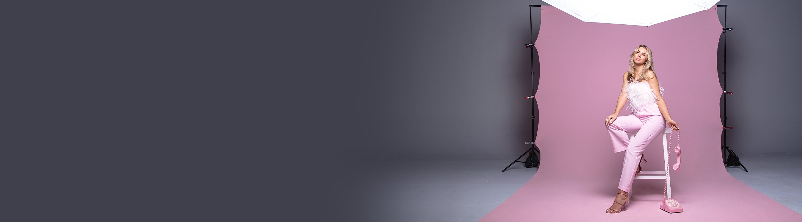 Backdrops & Supports