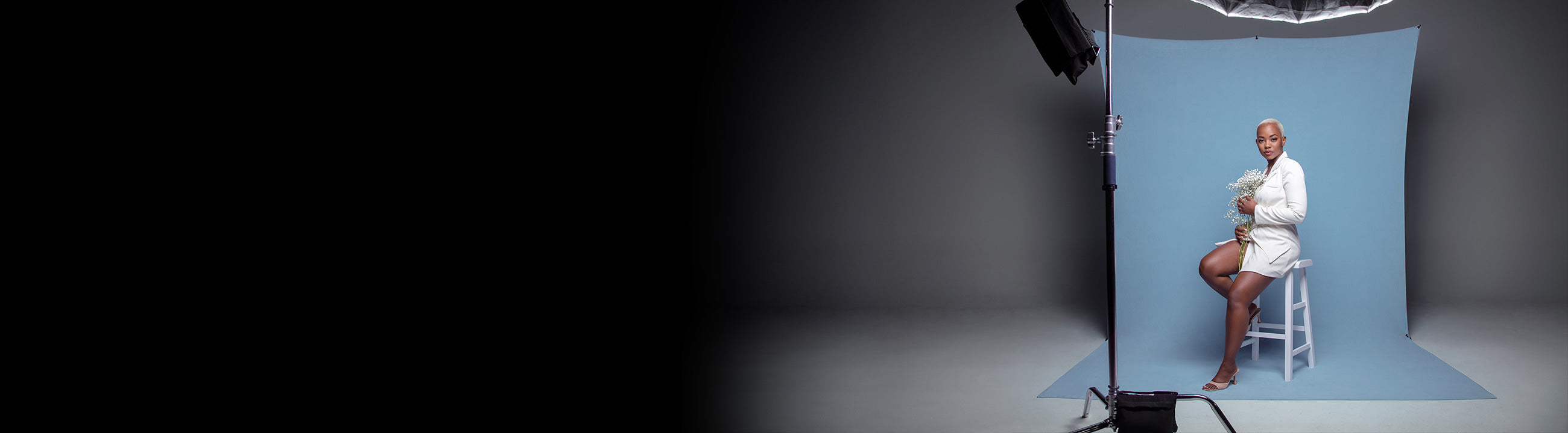 Solid Color Backdrops