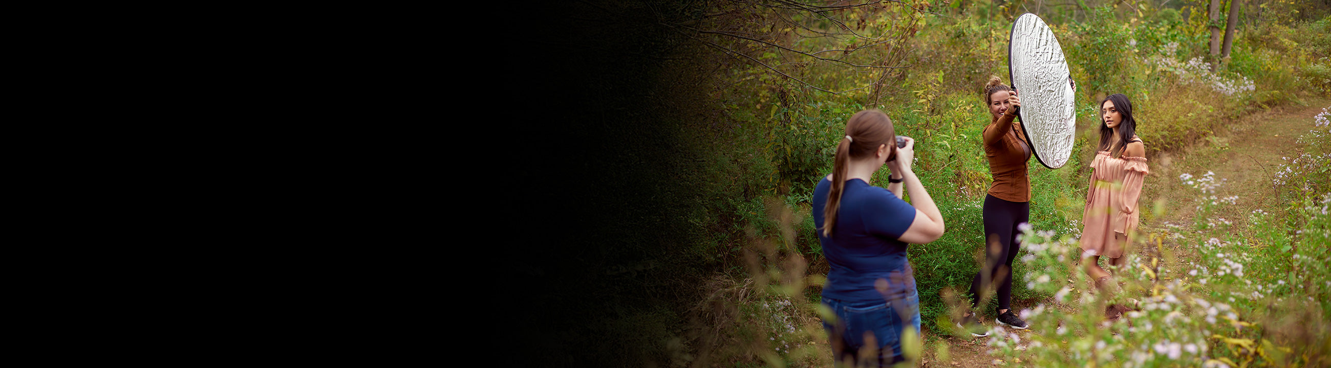 Collapsible Reflectors