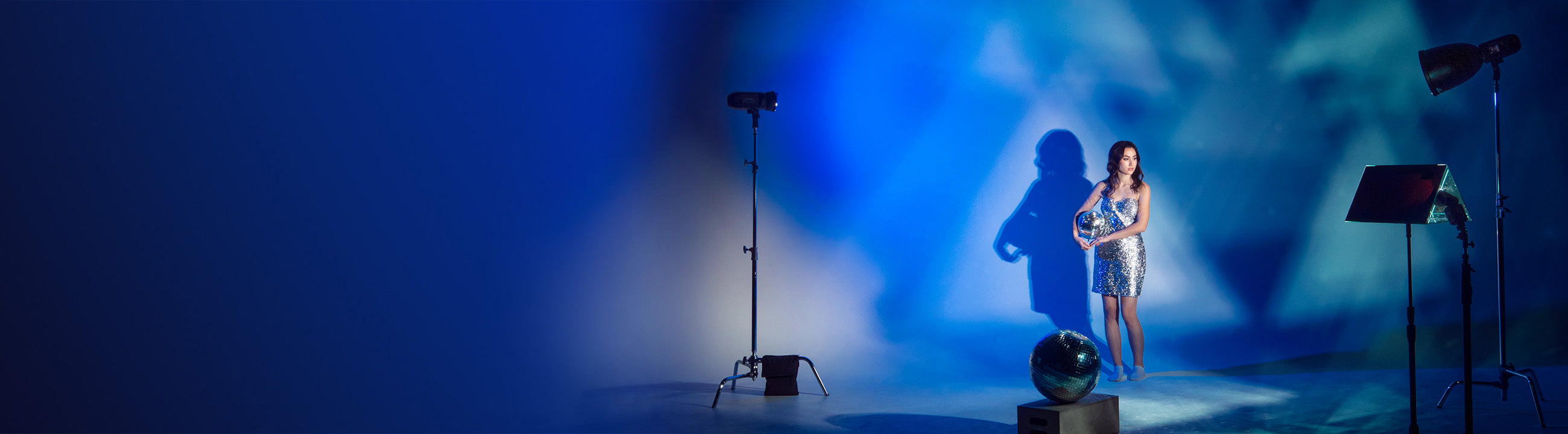 FJ Wireless Strobe Accessories