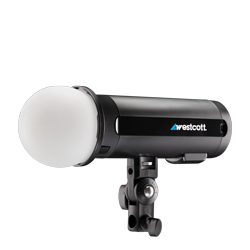 FJ200 Portable Strobe Accessories for Photography