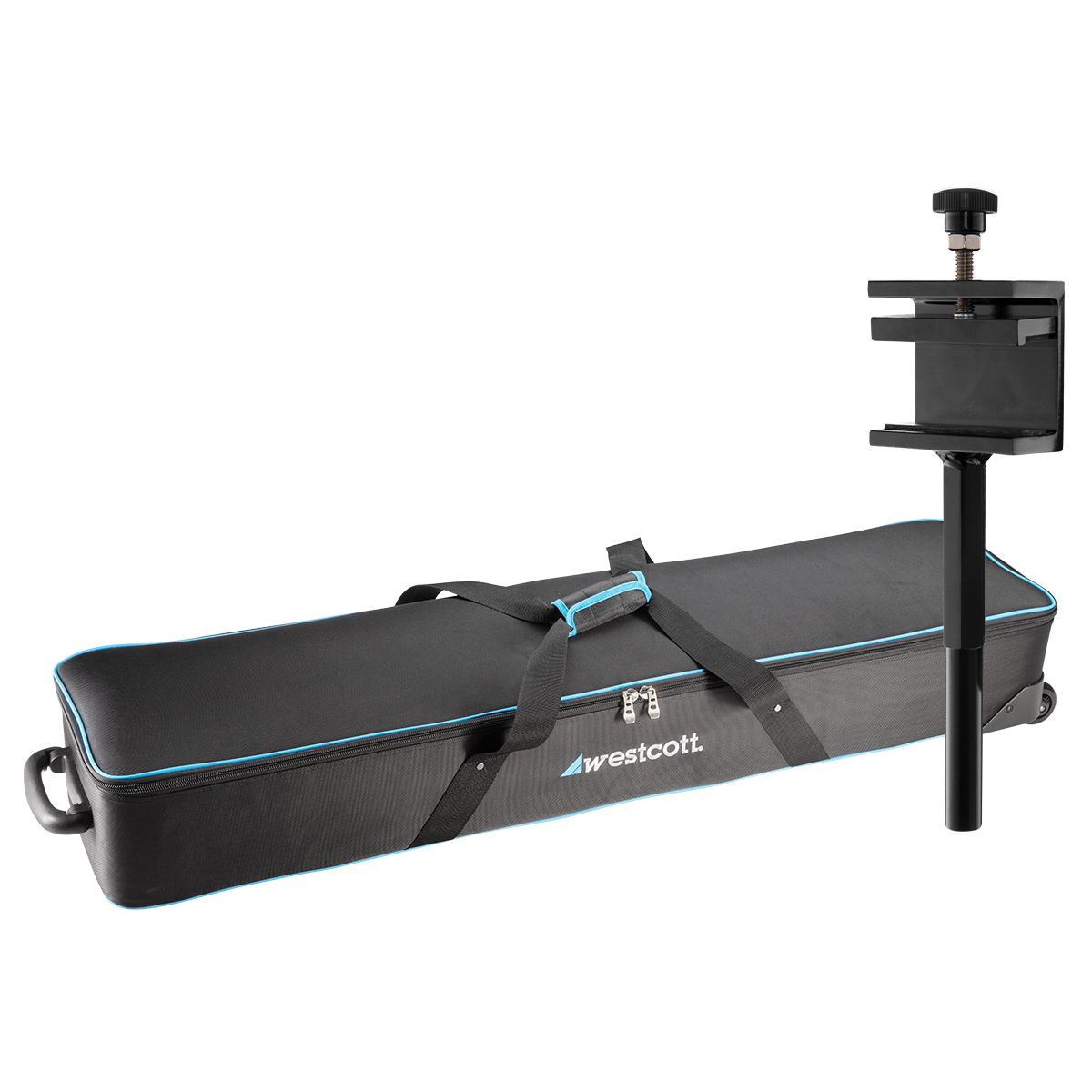 Scrim Jim Cine Mounts and Cases