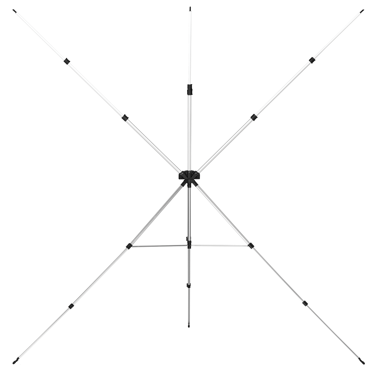 x-drop pro backdrop stand